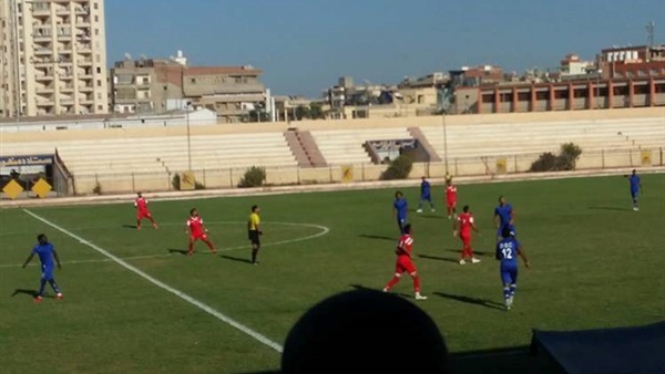 وان ثري| بوابة الرياضة المصرية 