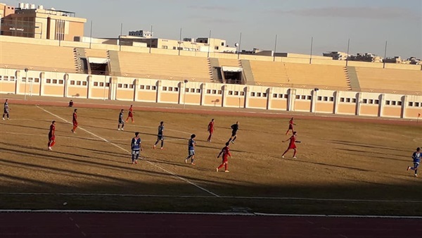 وان ثري| بوابة الرياضة المصرية 