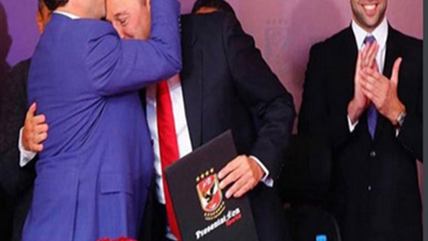 وان ثري| بوابة الرياضة المصرية 