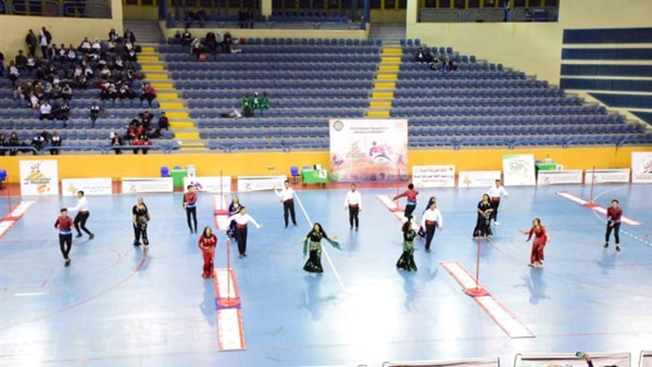 وان ثري| بوابة الرياضة المصرية 