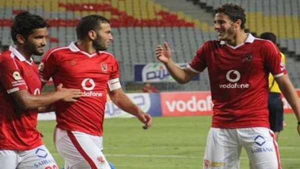 وان ثري| بوابة الرياضة المصرية 