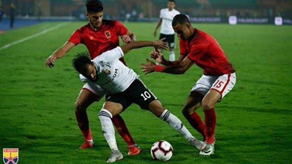 وان ثري| بوابة الرياضة المصرية 