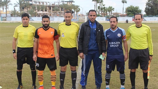 وان ثري| بوابة الرياضة المصرية 