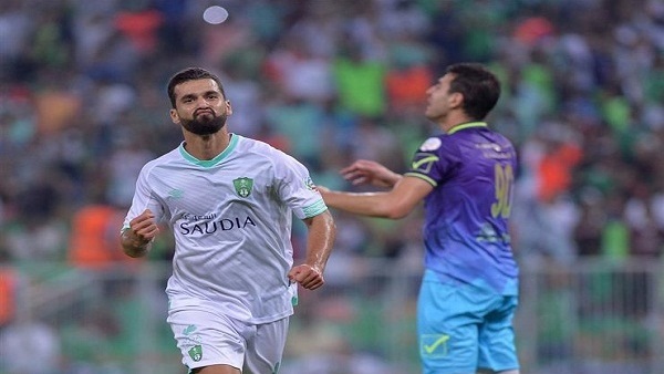 وان ثري| بوابة الرياضة المصرية 