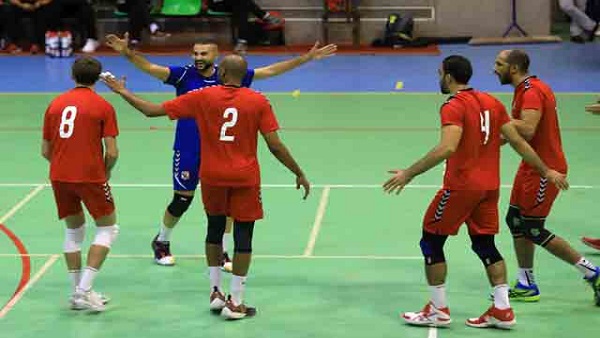 وان ثري| بوابة الرياضة المصرية 