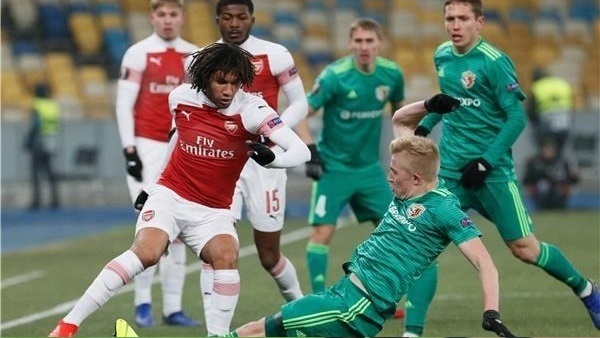 وان ثري| بوابة الرياضة المصرية 