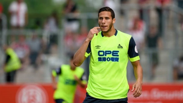 وان ثري| بوابة الرياضة المصرية 