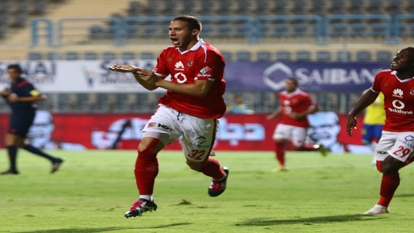 وان ثري| بوابة الرياضة المصرية 