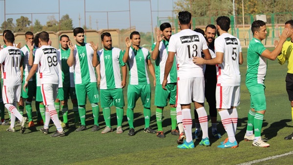 وان ثري| بوابة الرياضة المصرية 