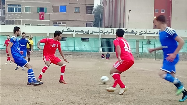 وان ثري| بوابة الرياضة المصرية 