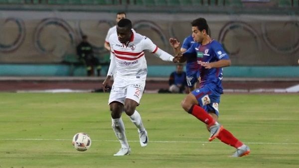 وان ثري| بوابة الرياضة المصرية 