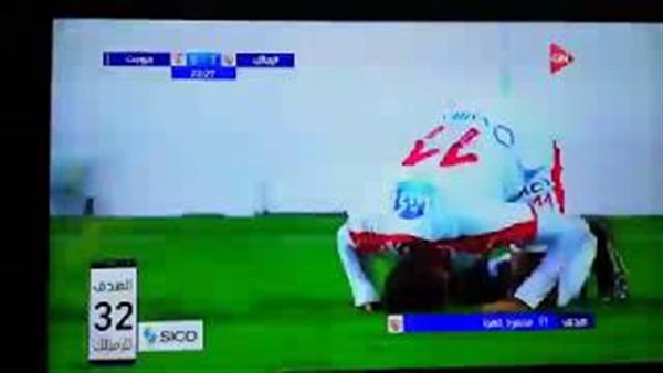 وان ثري| بوابة الرياضة المصرية 