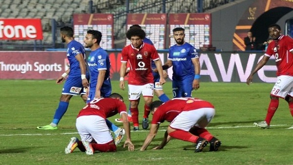 وان ثري| بوابة الرياضة المصرية 