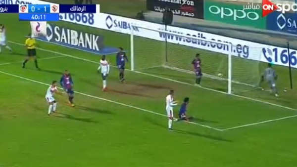 وان ثري| بوابة الرياضة المصرية 