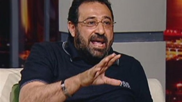 مجدي عبد الغني