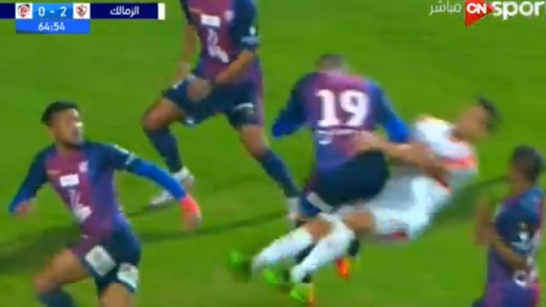 وان ثري| بوابة الرياضة المصرية 