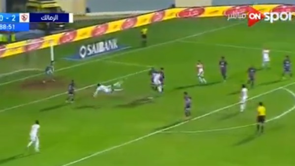 وان ثري| بوابة الرياضة المصرية 