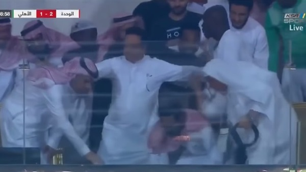 وان ثري| بوابة الرياضة المصرية 