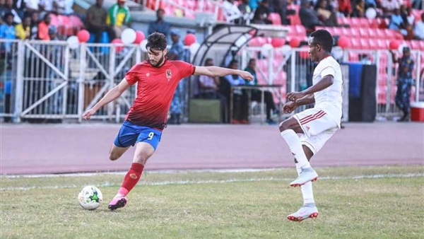 وان ثري| بوابة الرياضة المصرية 