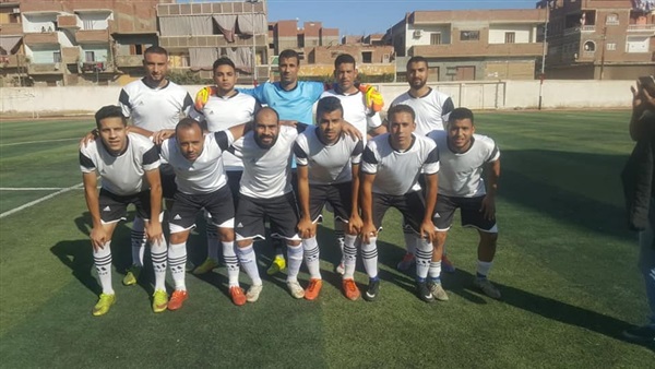 وان ثري| بوابة الرياضة المصرية 