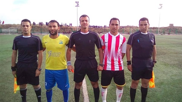 وان ثري| بوابة الرياضة المصرية 