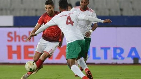 وان ثري| بوابة الرياضة المصرية 