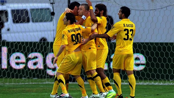 وان ثري| بوابة الرياضة المصرية 