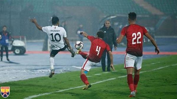 وان ثري| بوابة الرياضة المصرية 