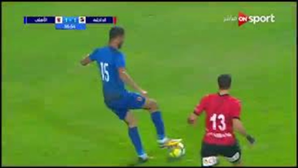 وان ثري| بوابة الرياضة المصرية 