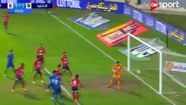 وان ثري| بوابة الرياضة المصرية 