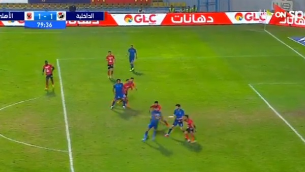 وان ثري| بوابة الرياضة المصرية 