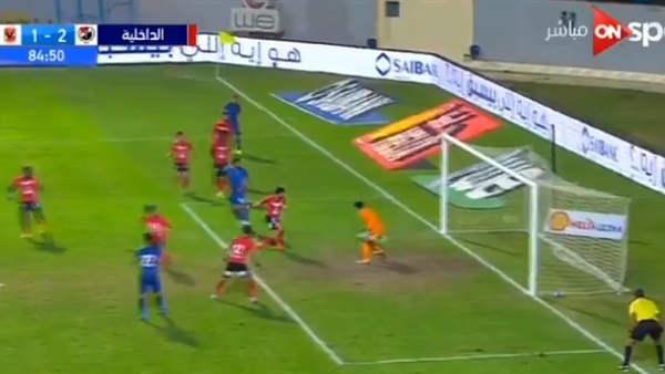 وان ثري| بوابة الرياضة المصرية 