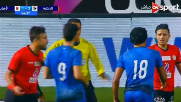 وان ثري| بوابة الرياضة المصرية 