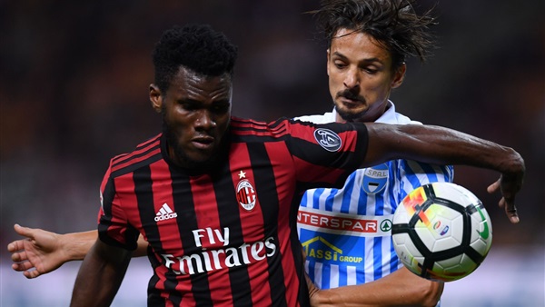 وان ثري| بوابة الرياضة المصرية 