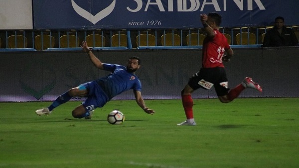 وان ثري| بوابة الرياضة المصرية 