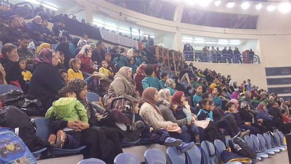 وان ثري| بوابة الرياضة المصرية 