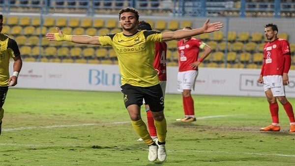 وان ثري| بوابة الرياضة المصرية 