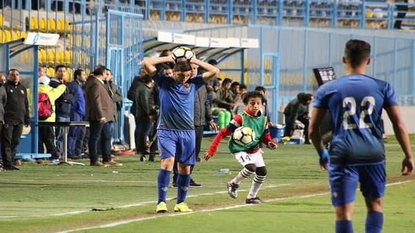 وان ثري| بوابة الرياضة المصرية 