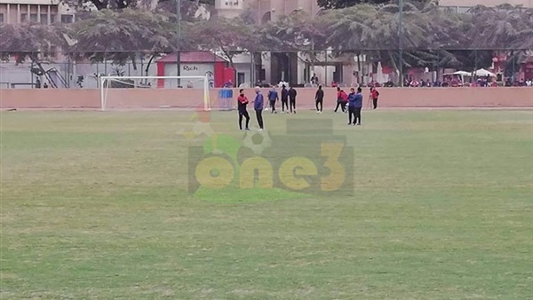 وان ثري| بوابة الرياضة المصرية 