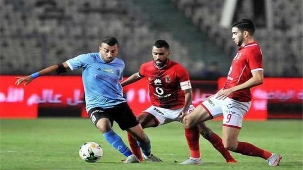 وان ثري| بوابة الرياضة المصرية 