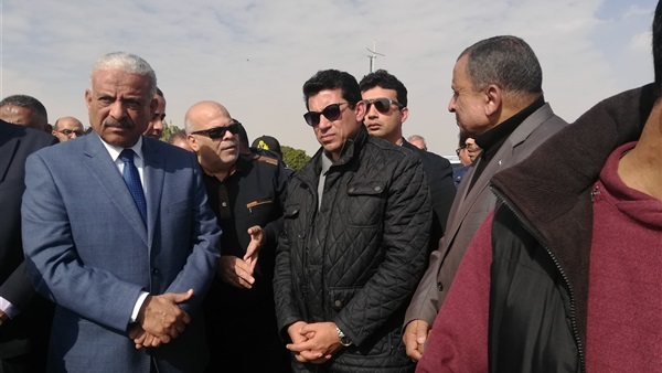 وان ثري| بوابة الرياضة المصرية 