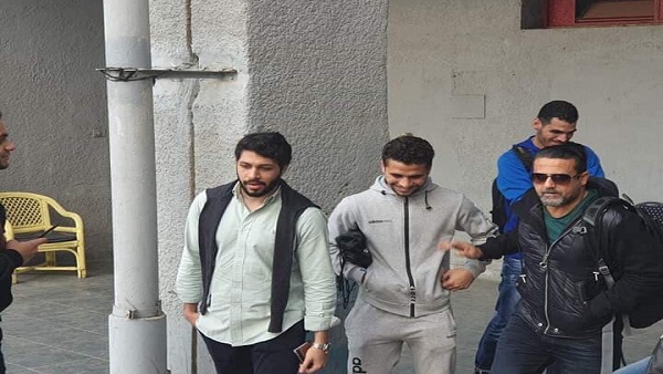 وان ثري| بوابة الرياضة المصرية 