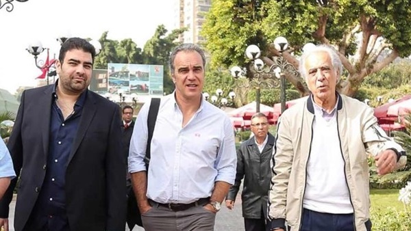 وان ثري| بوابة الرياضة المصرية 