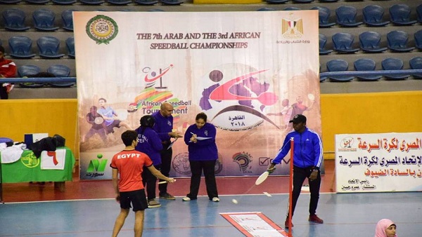 وان ثري| بوابة الرياضة المصرية 