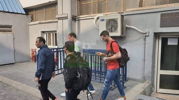 وان ثري| بوابة الرياضة المصرية 