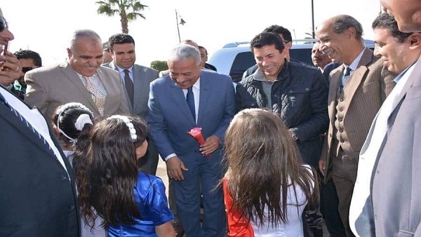 وان ثري| بوابة الرياضة المصرية 