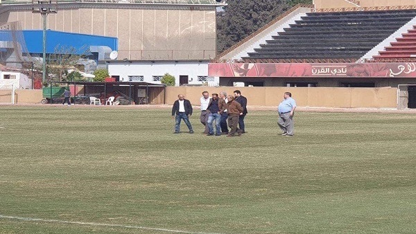 وان ثري| بوابة الرياضة المصرية 