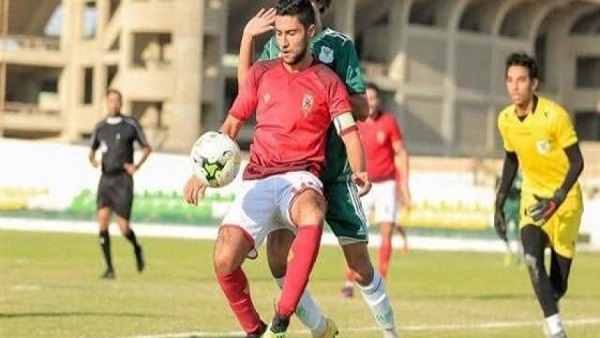 وان ثري| بوابة الرياضة المصرية 