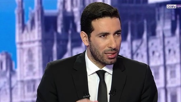 وان ثري| بوابة الرياضة المصرية 