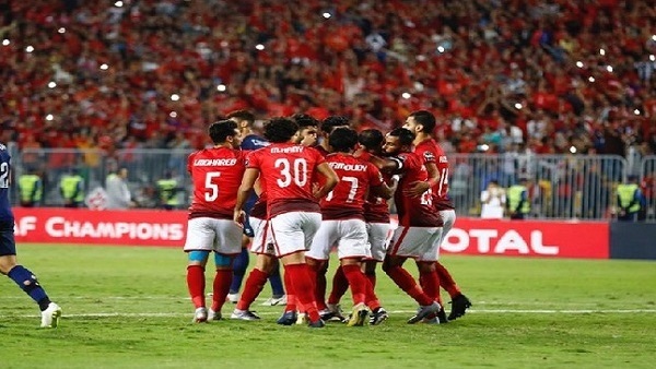 وان ثري| بوابة الرياضة المصرية 